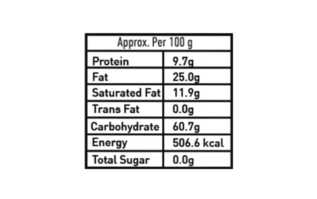 Inaaya Methi Khakhra    Pack  24 grams